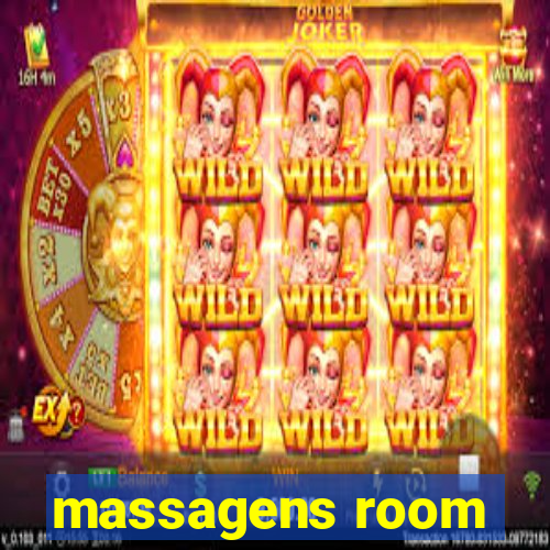 massagens room